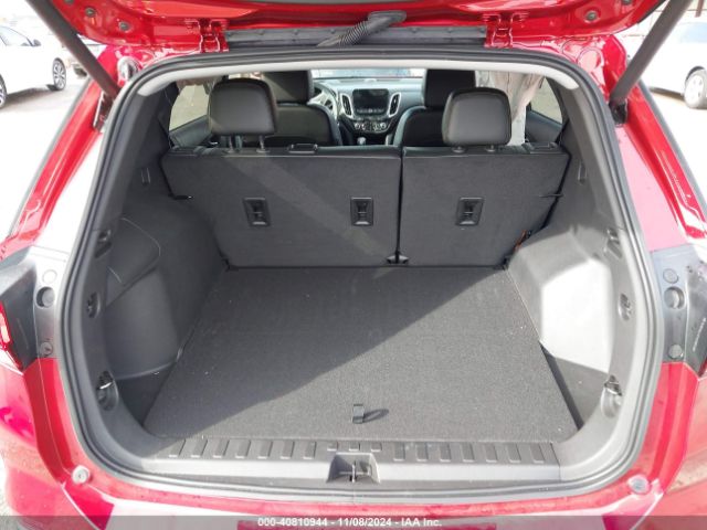 3GNAXNEG2PL208937 Chevrolet Equinox Fwd Premier