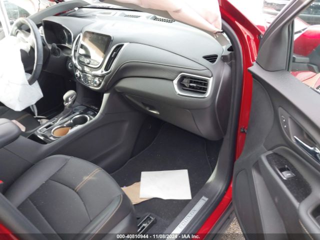3GNAXNEG2PL208937 Chevrolet Equinox Fwd Premier