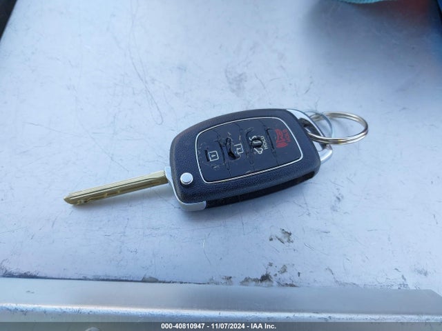 Hyundai SONATA SE 2015 5NPE24AF4FH123323 Image 11