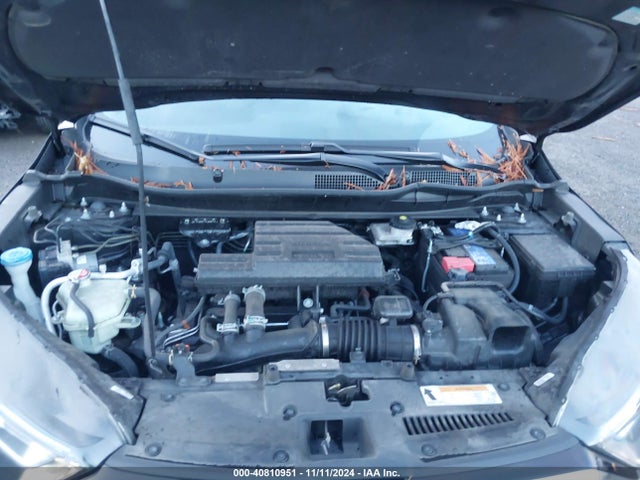 7FARW2H7XME030248 Honda Cr-v Awd Special Edition
