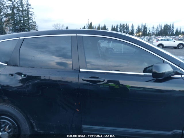 7FARW2H7XME030248 Honda Cr-v Awd Special Edition