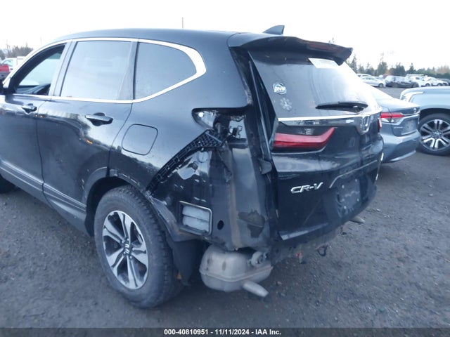 7FARW2H7XME030248 Honda Cr-v Awd Special Edition