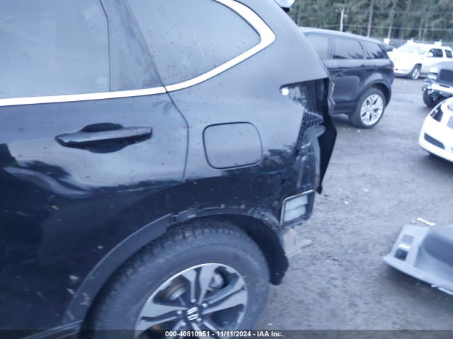 7FARW2H7XME030248 Honda Cr-v Awd Special Edition
