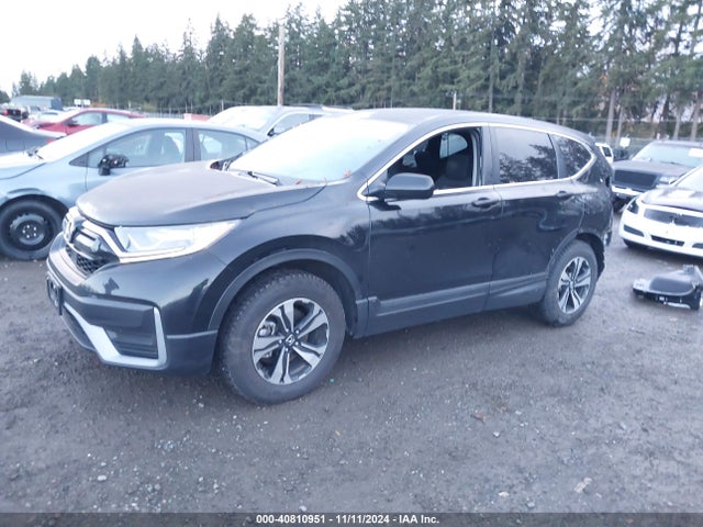7FARW2H7XME030248 Honda Cr-v Awd Special Edition