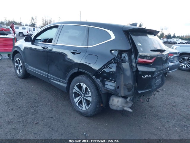 7FARW2H7XME030248 Honda Cr-v Awd Special Edition