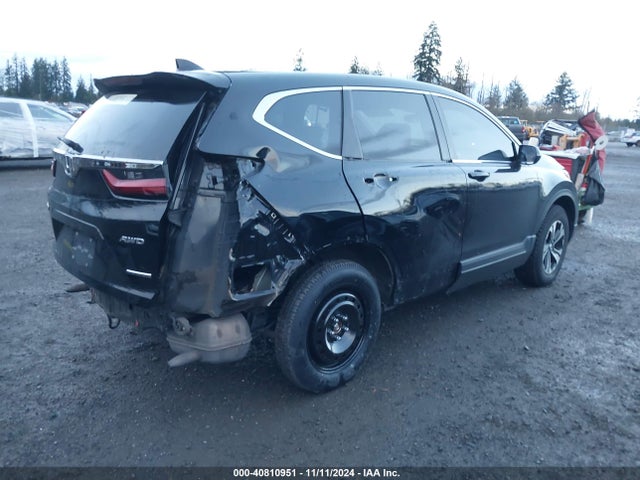 7FARW2H7XME030248 Honda Cr-v Awd Special Edition