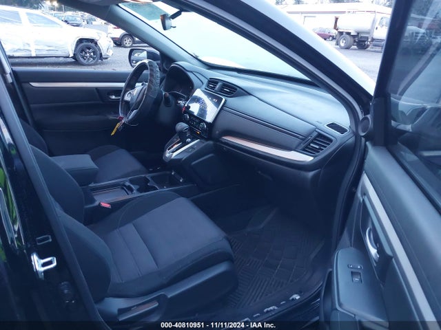 7FARW2H7XME030248 Honda Cr-v Awd Special Edition