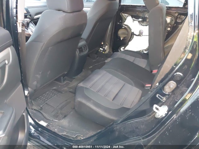 7FARW2H7XME030248 Honda Cr-v Awd Special Edition
