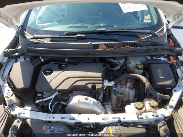 1G1RA6S51HU208725 Chevrolet VOLT LT