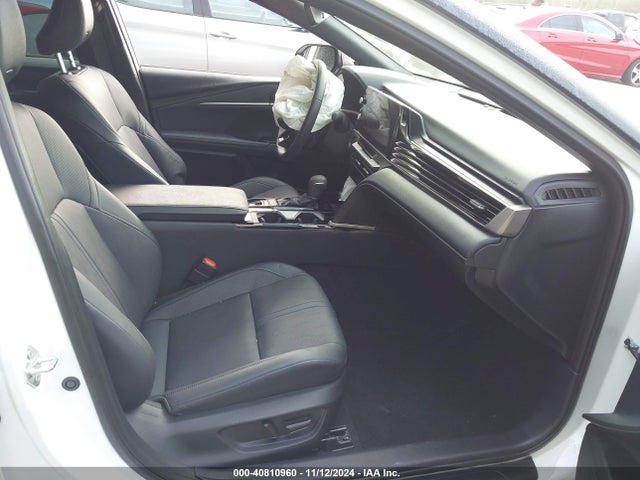 4T1DAACK6SU006233 Toyota CAMRY XSE