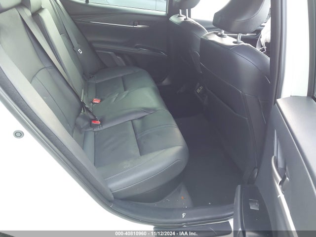 4T1DAACK6SU006233 Toyota CAMRY XSE