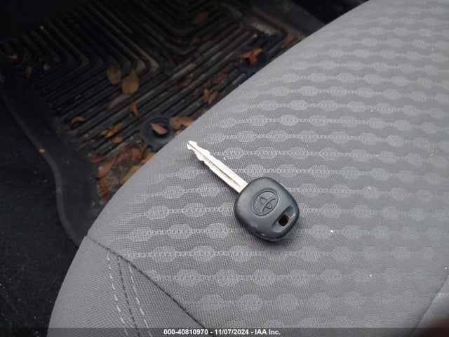 Toyota Tacoma Sr 2022 3TYRX5GN2NT053017 Image 11