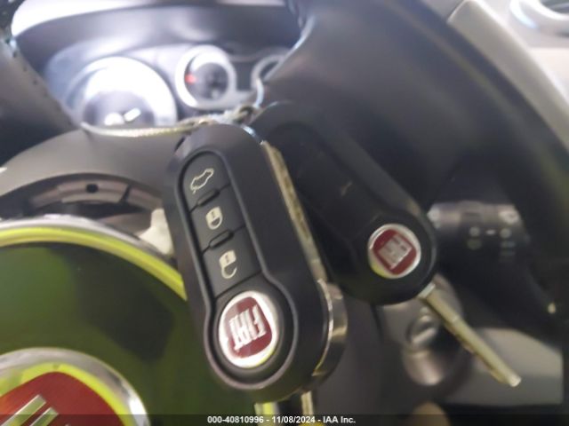 2014 FIAT 500L ZFBCFABH7EZ022460 Photo 10