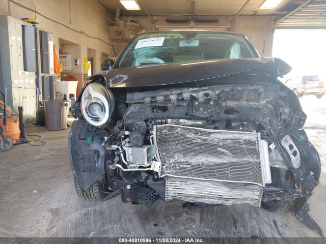 ZFBCFABH7EZ022460 Fiat 500l Easy