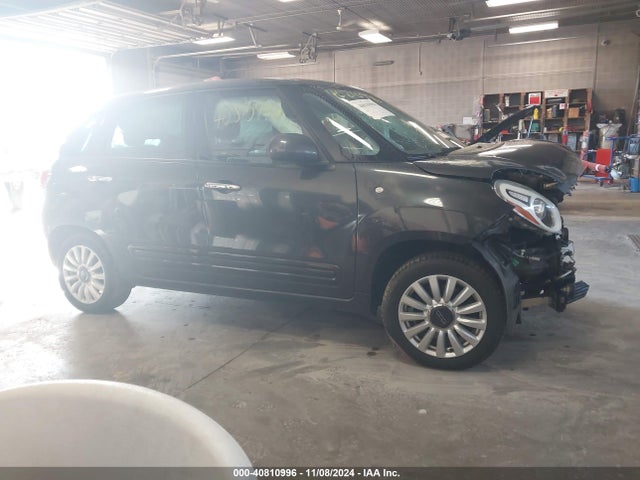 ZFBCFABH7EZ022460 Fiat 500l Easy
