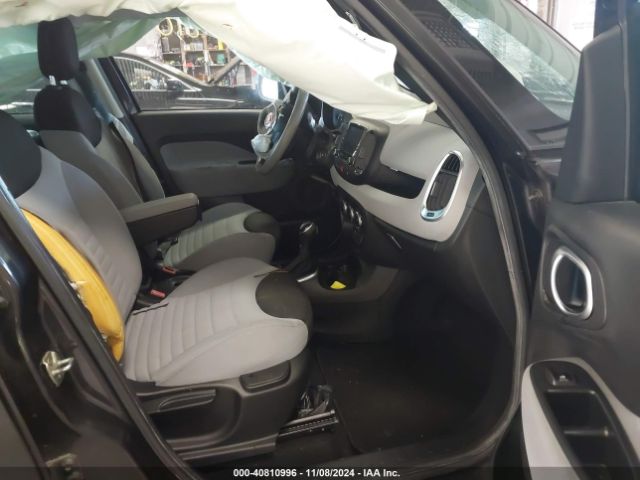 2014 FIAT 500L ZFBCFABH7EZ022460 Photo 4