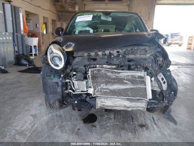 2014 FIAT 500L ZFBCFABH7EZ022460 Photo 5
