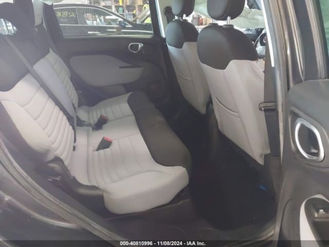 2014 FIAT 500L ZFBCFABH7EZ022460 Photo 7