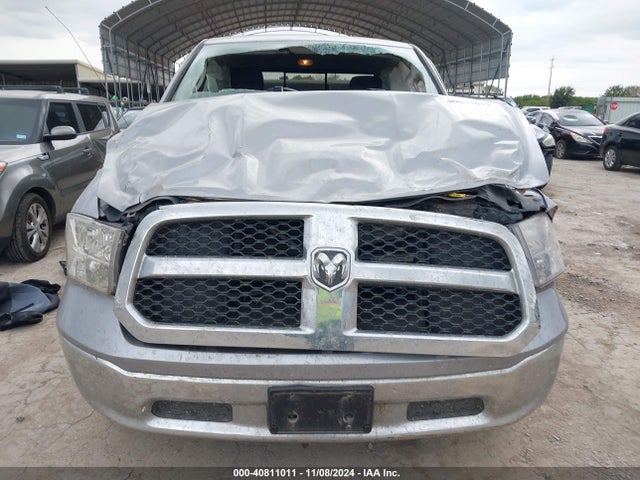 1C6RR7TT2KS612081 RAM 1500 Classic Slt  4x4 6'4 Box