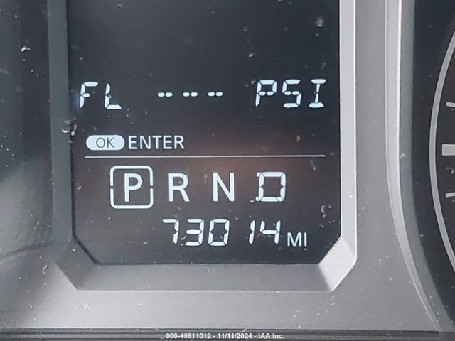 1N6AA1R76HN513546 Nissan TITAN S