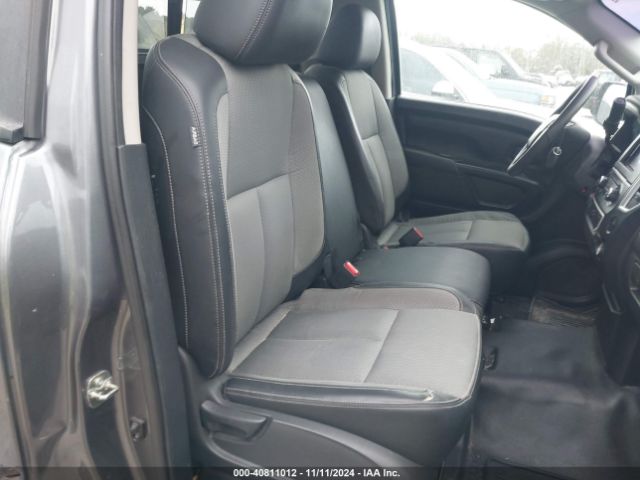 1N6AA1R76HN513546 Nissan TITAN S