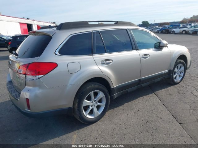 4S4BRBDC8E3225377 Subaru Outback 2.5i Premium