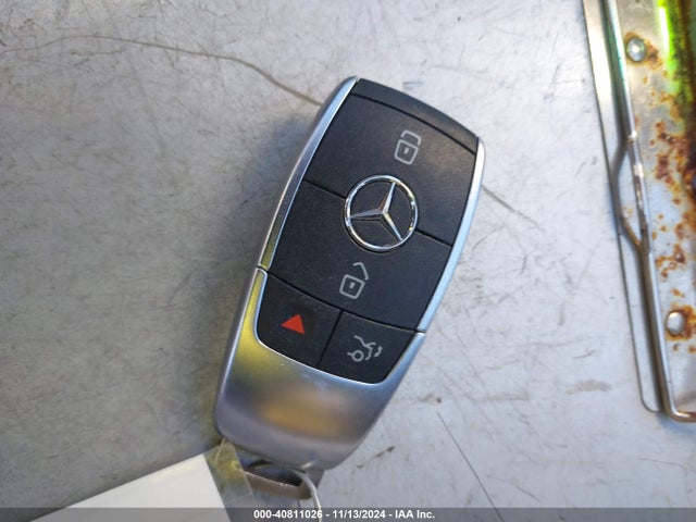 4JGFB4KB7LA130930 Mercedes-Benz Gle 350 4matic