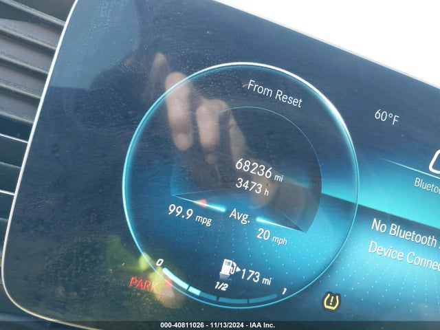 4JGFB4KB7LA130930 Mercedes-Benz Gle 350 4matic