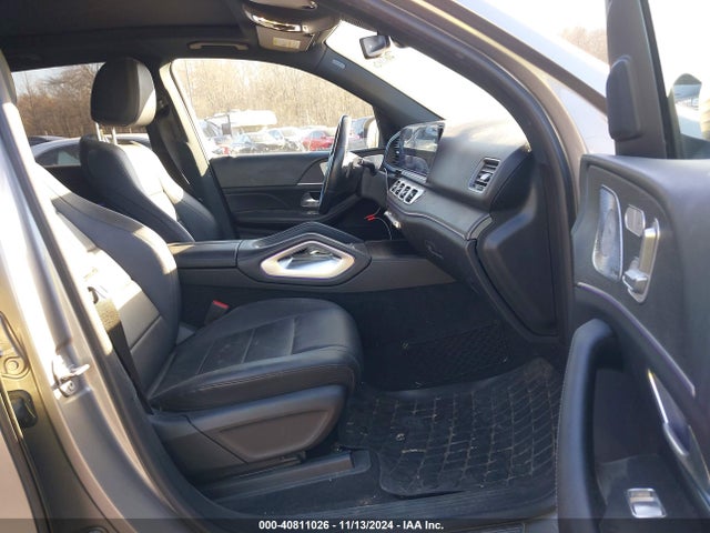 4JGFB4KB7LA130930 Mercedes-Benz Gle 350 4matic