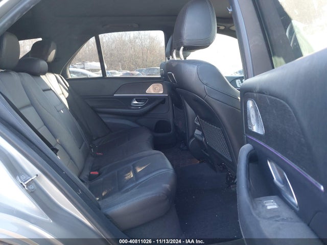 4JGFB4KB7LA130930 Mercedes-Benz Gle 350 4matic