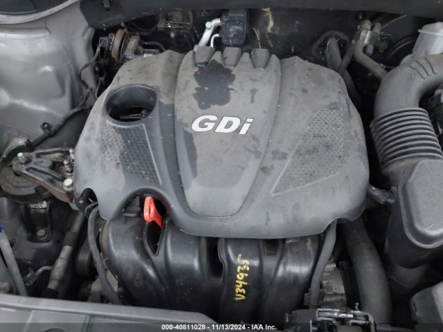 5XYKT3A67FG593718 KIA SORENTO LX