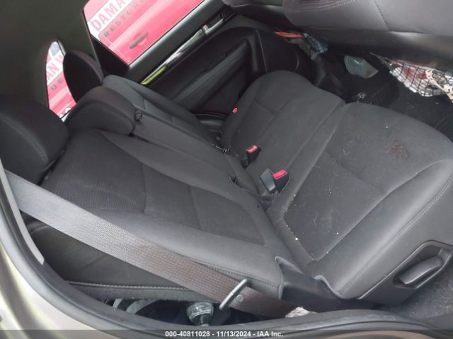 5XYKT3A67FG593718 KIA SORENTO LX