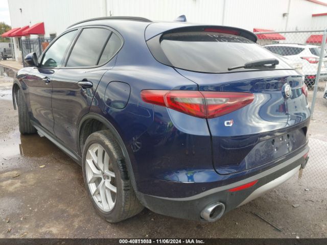 ZASFAKPN8J7B82504 Alfa Romeo Stelvio Sport Awd