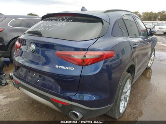 ZASFAKPN8J7B82504 Alfa Romeo Stelvio Sport Awd