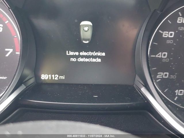 ZASFAKPN8J7B82504 Alfa Romeo Stelvio Sport Awd