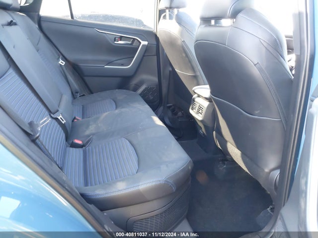 JTME6RFV6ND522627 Toyota Rav4 Hybrid Xse