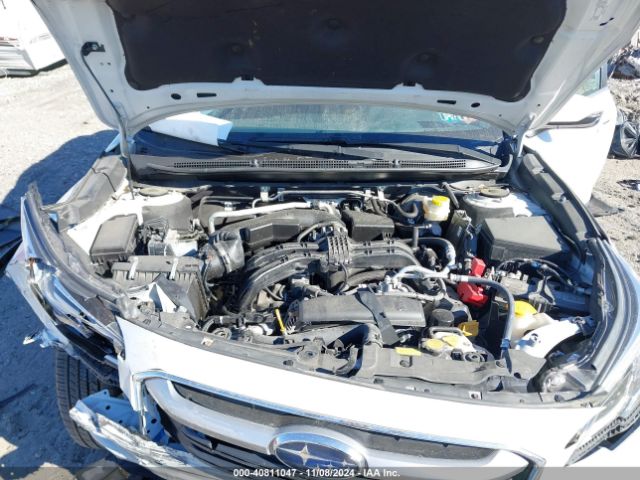 4S4BTAMC3N3265555 Subaru Outback Limited
