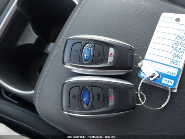 4S4BTAMC3N3265555 Subaru Outback Limited