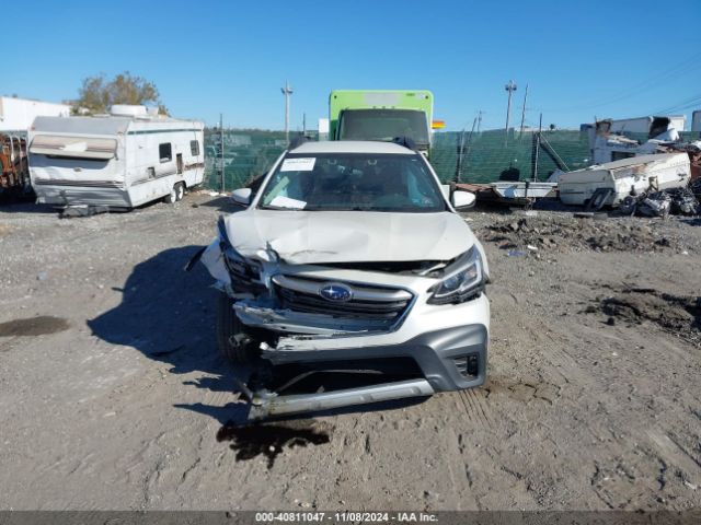 4S4BTAMC3N3265555 Subaru Outback Limited