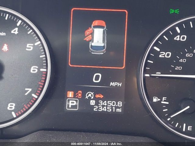 4S4BTAMC3N3265555 Subaru Outback Limited