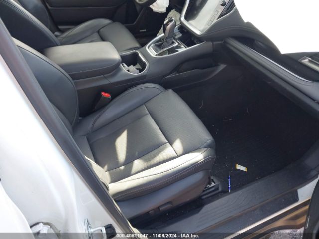 4S4BTAMC3N3265555 Subaru Outback Limited