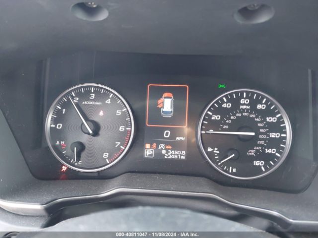 4S4BTAMC3N3265555 Subaru Outback Limited