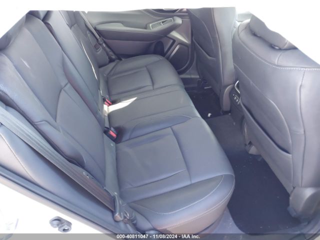 4S4BTAMC3N3265555 Subaru Outback Limited