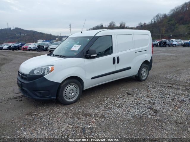 ZFBERFAB9J6K13061 RAM Promaster City Tradesman