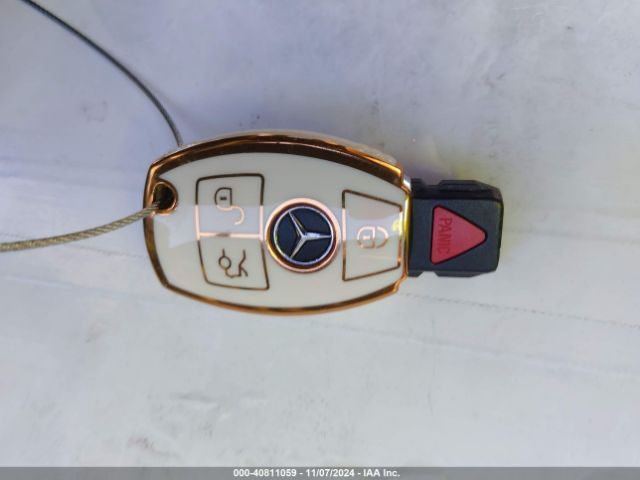 WDDSJ4EB7HN399288 Mercedes-Benz CLA 250