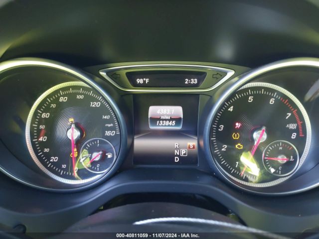 WDDSJ4EB7HN399288 Mercedes-Benz CLA 250