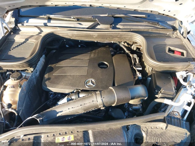 4JGFB4KB7LA051015 Mercedes-Benz Gle 350 4matic