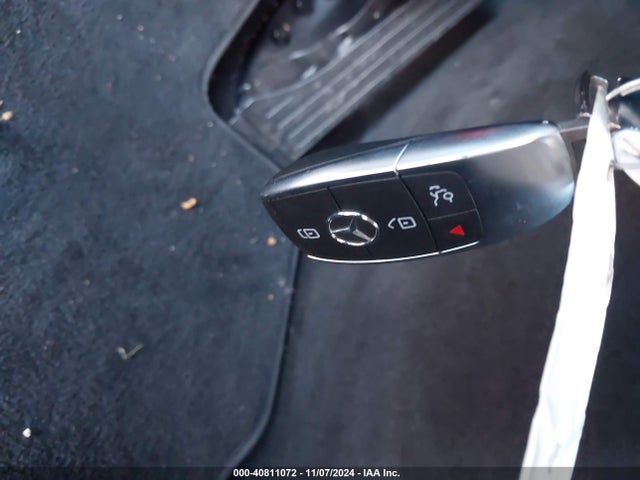 4JGFB4KB7LA051015 Mercedes-Benz Gle 350 4matic