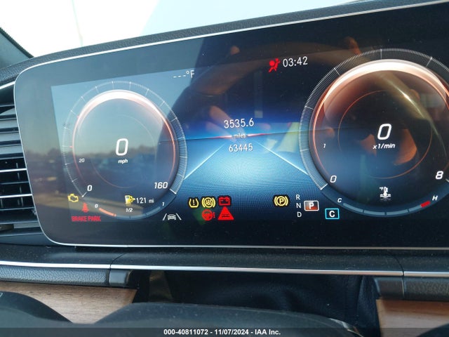 4JGFB4KB7LA051015 Mercedes-Benz Gle 350 4matic