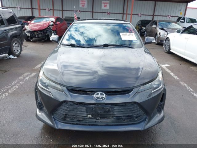 JTKJF5C73E3076402 Scion TC